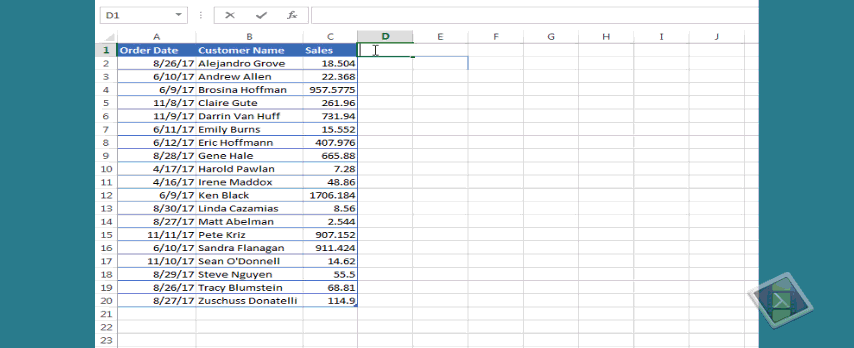 WEEK NUMBERS USING SUMIF
