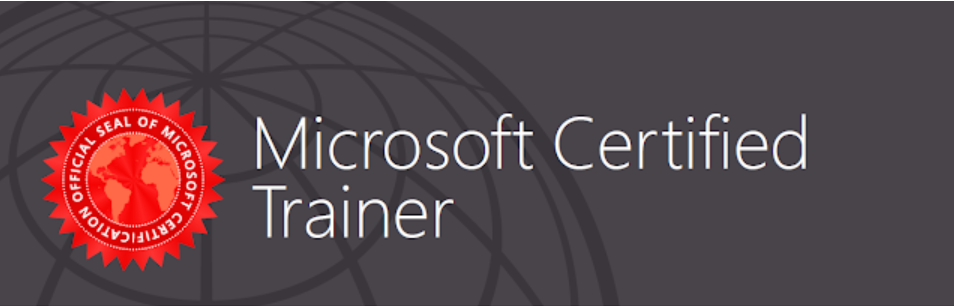 microsoft certified trainer National Industrial Training Authority (NITA)